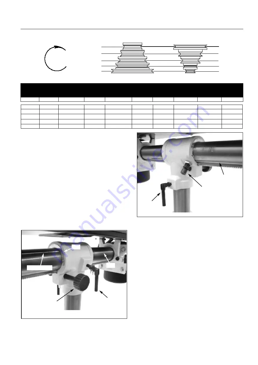 LEMAN PRC016 Скачать руководство пользователя страница 30