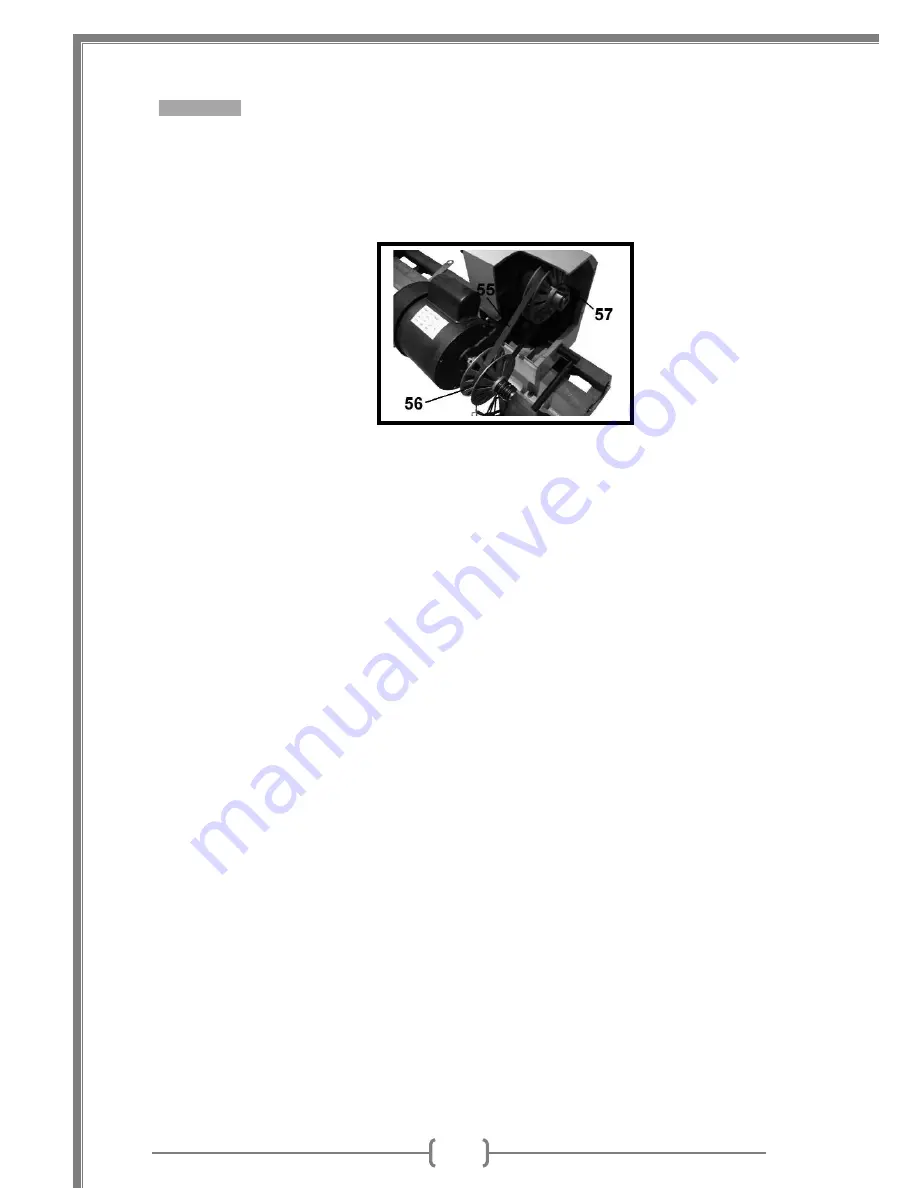 LEMAN TAB085 Owner'S Manual Download Page 34