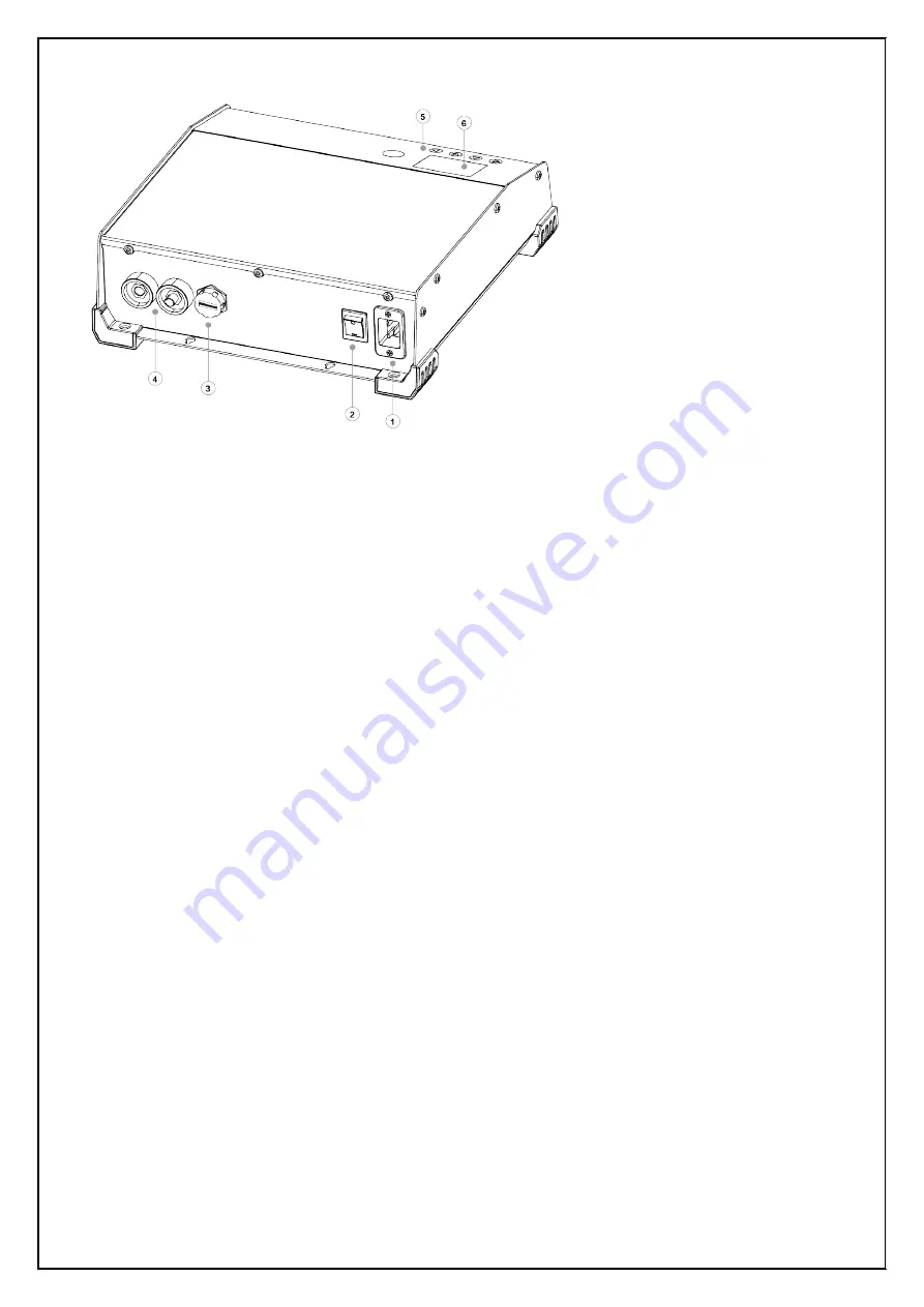 Lemania Energy FLASH Series User Manual Download Page 18