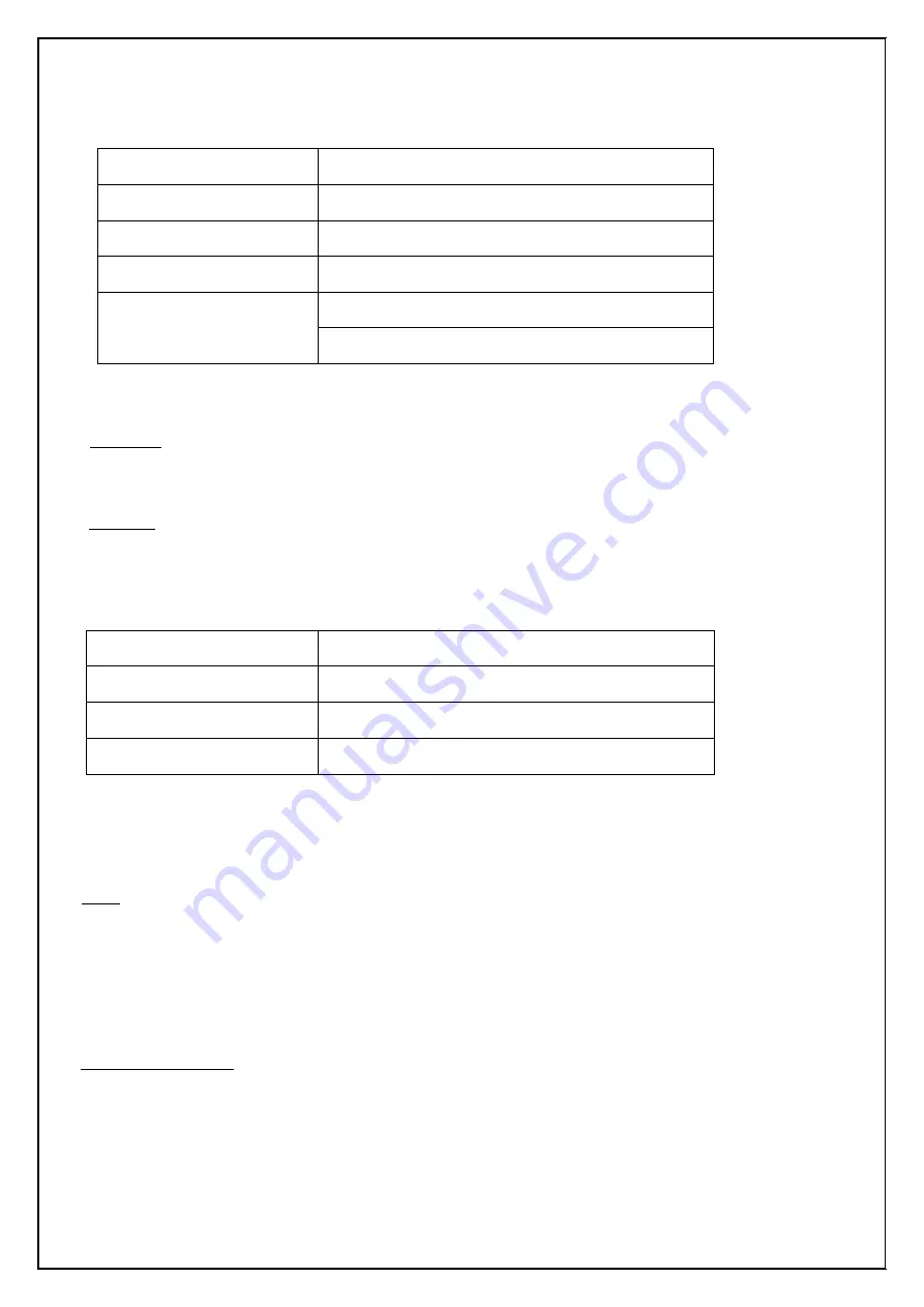 Lemania Energy FLASH Series User Manual Download Page 26