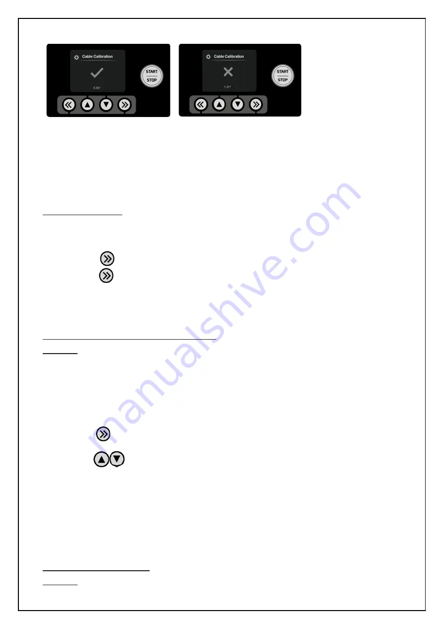 Lemania Energy FLASH Series User Manual Download Page 39