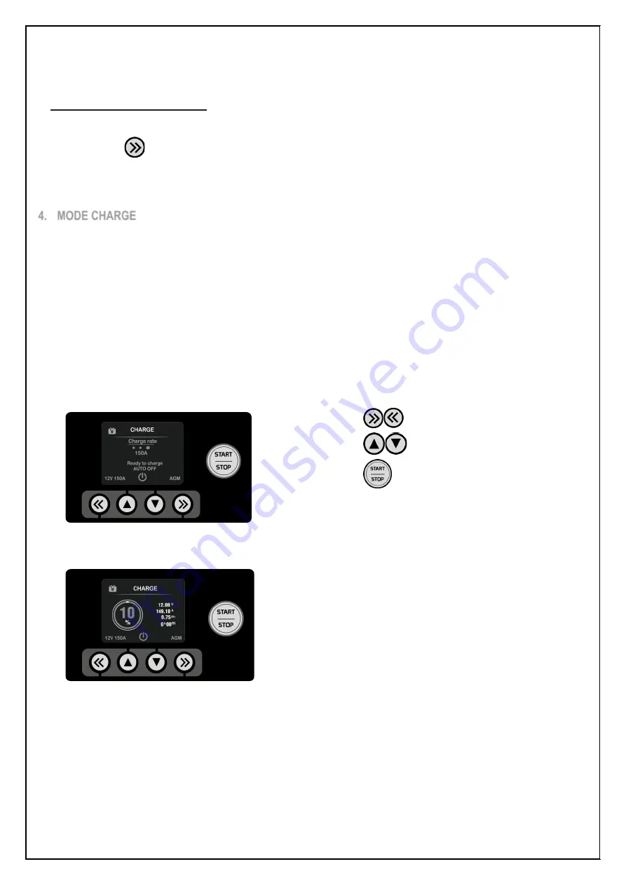 Lemania Energy FLASH Series User Manual Download Page 55