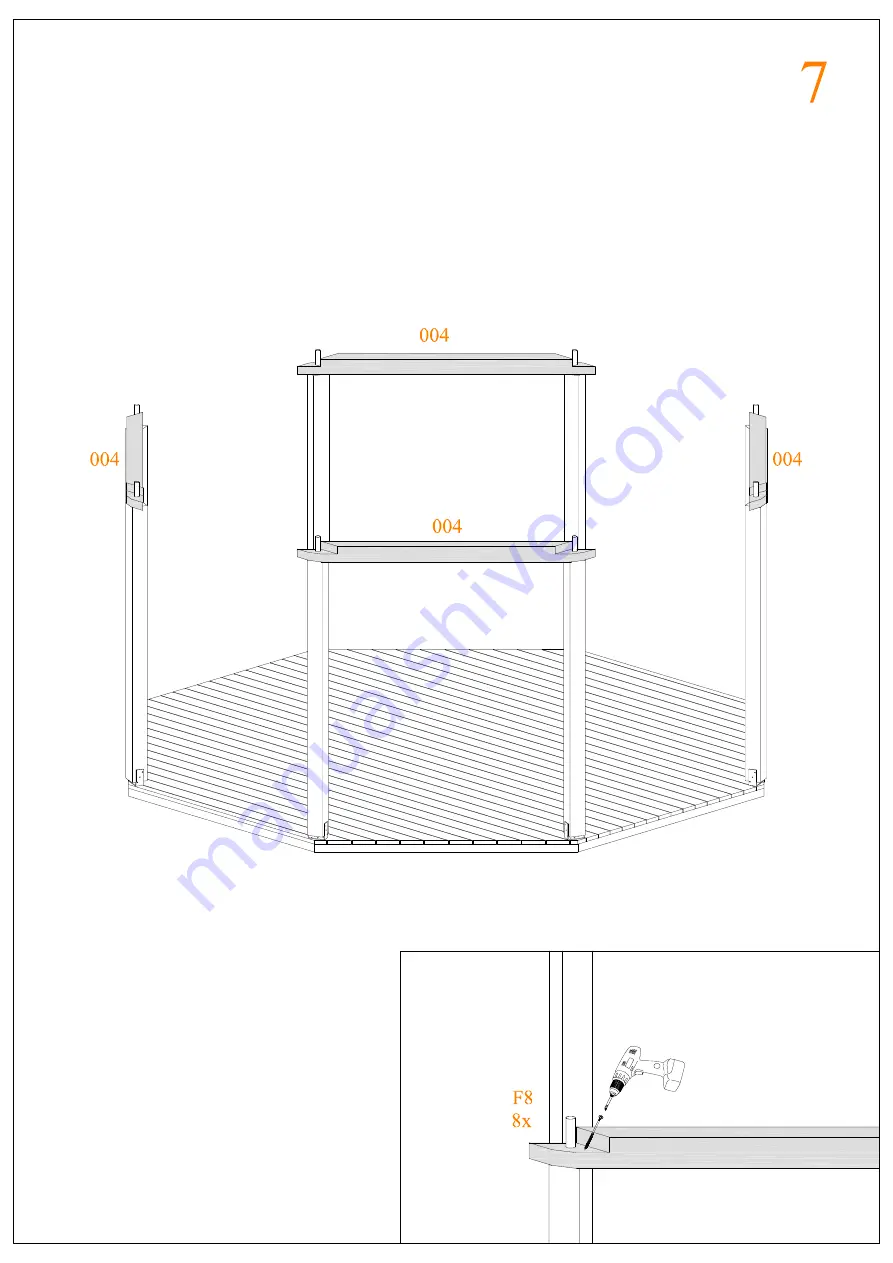 Lemeks BNDIP 105213 Assembly, Installation And Maintenance Manual Download Page 16