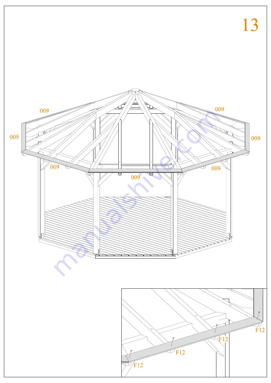 Lemeks BNDIP 105213 Assembly, Installation And Maintenance Manual Download Page 22