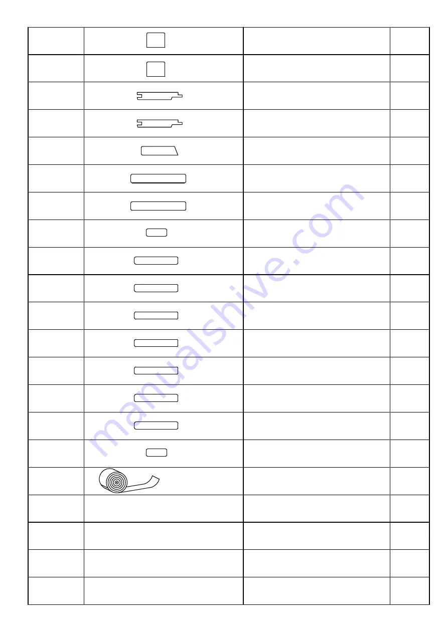 Lemeks Palmako EL16-2717 Assembly, Installation And Maintenance Manual Download Page 4