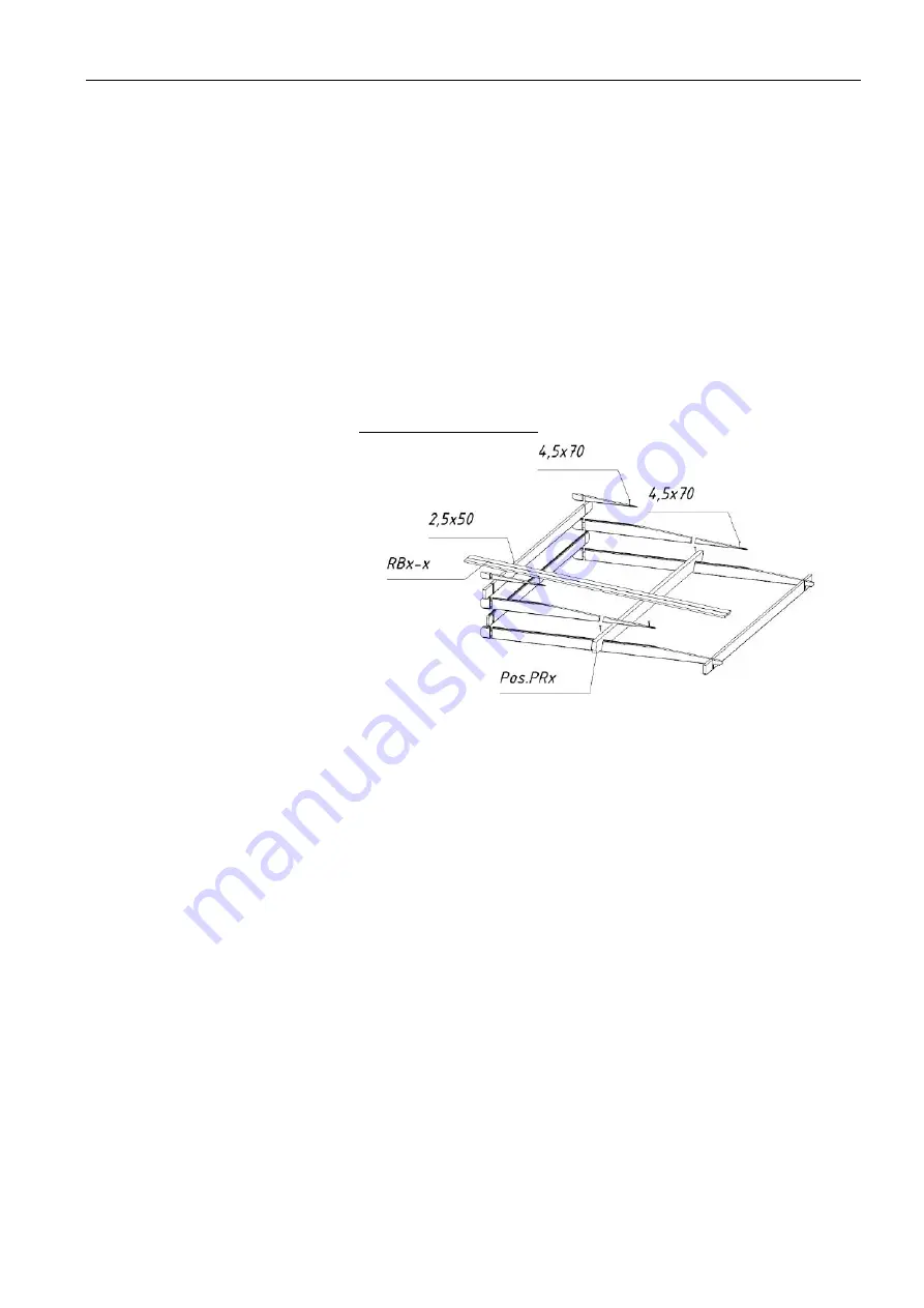 Lemeks Palmako FRG44-4839 Installation Manual Download Page 29