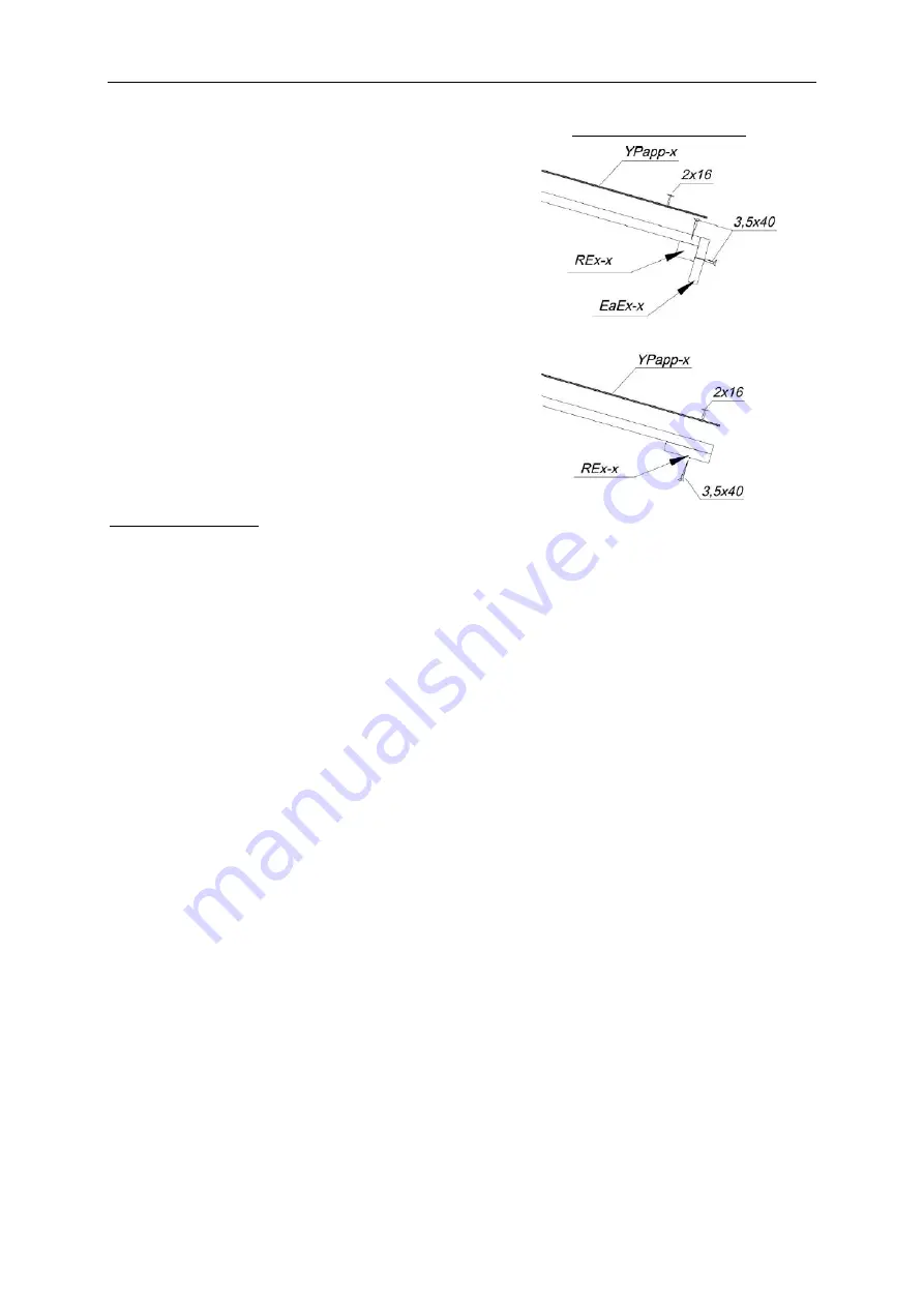 Lemeks Palmako FRG44-4839 Installation Manual Download Page 69