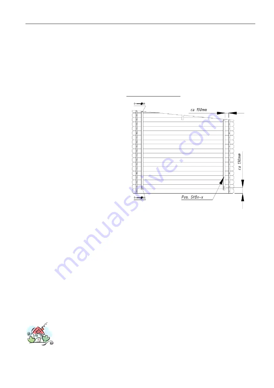 Lemeks Palmako FRG44-5541 Скачать руководство пользователя страница 32