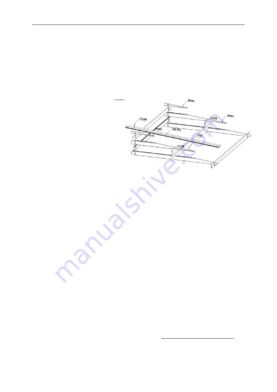 Lemeks Palmako FRG44-5541 Installation Manual Download Page 54