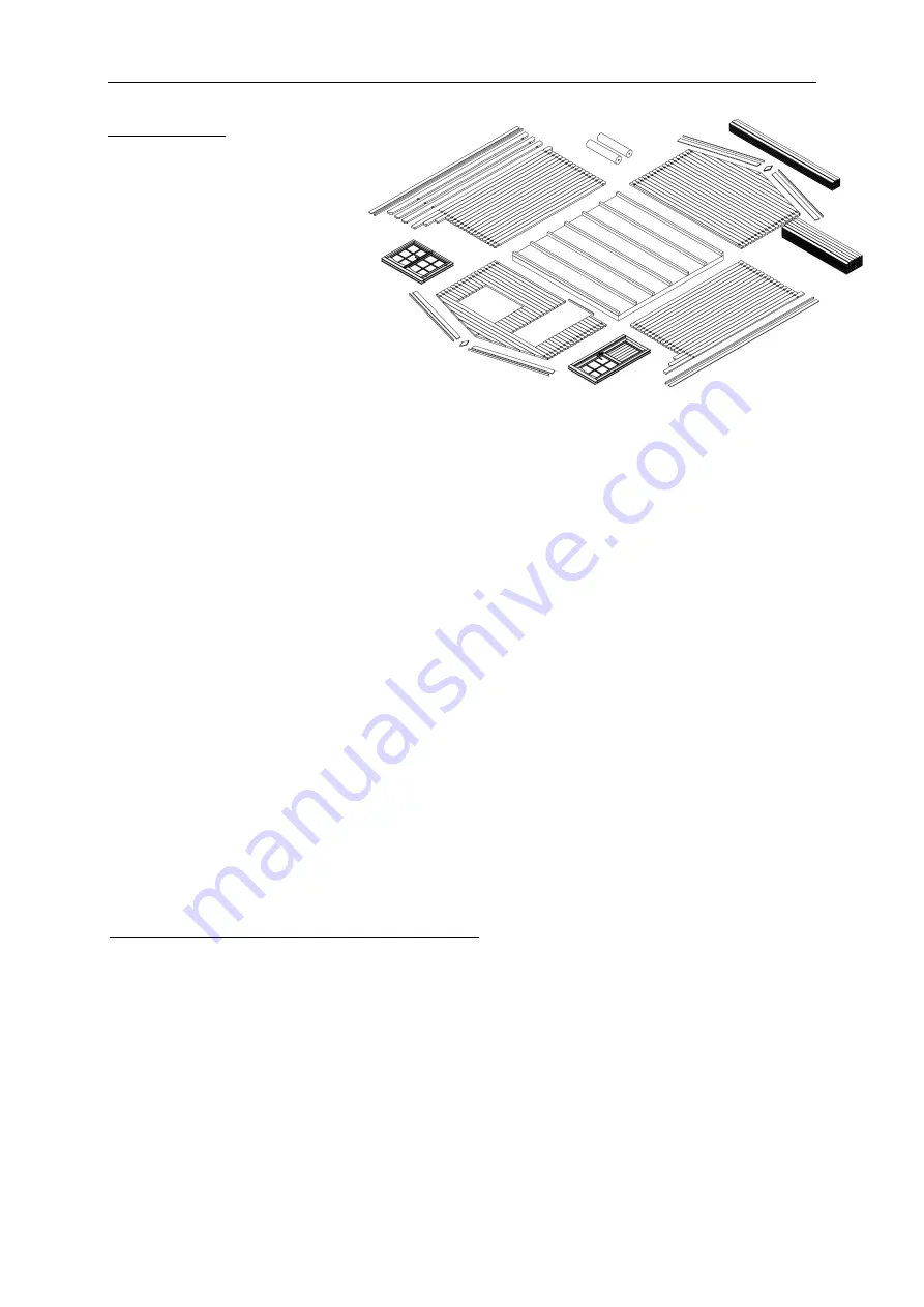 Lemeks Palmako Klara FRC28-3020-1 Installation Manual Download Page 59