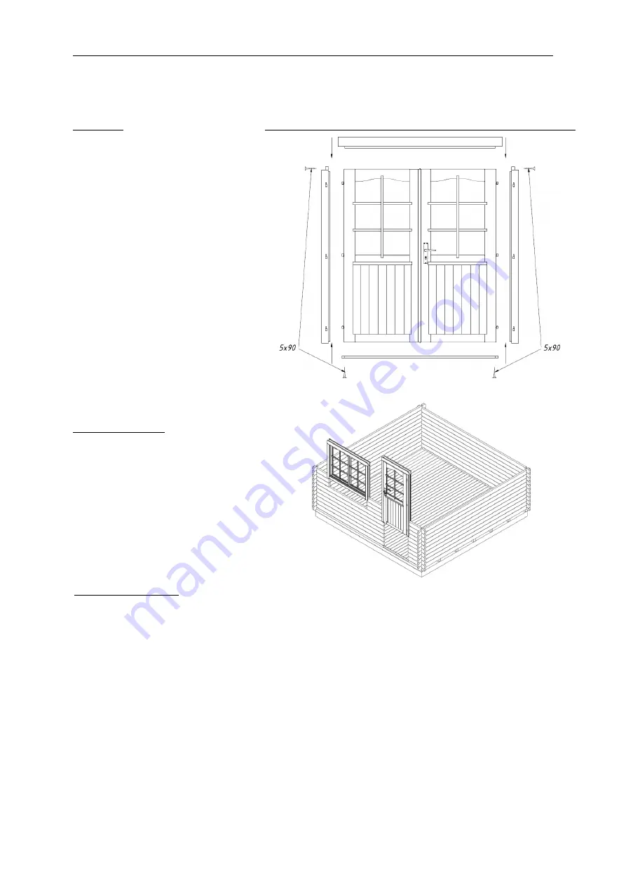 Lemeks Palmako Klara FRC28-3020-1 Скачать руководство пользователя страница 85