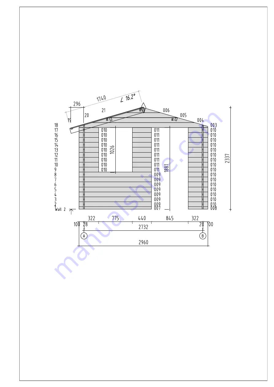 Lemeks Palmako Klara FRC28-3020-1 Installation Manual Download Page 92