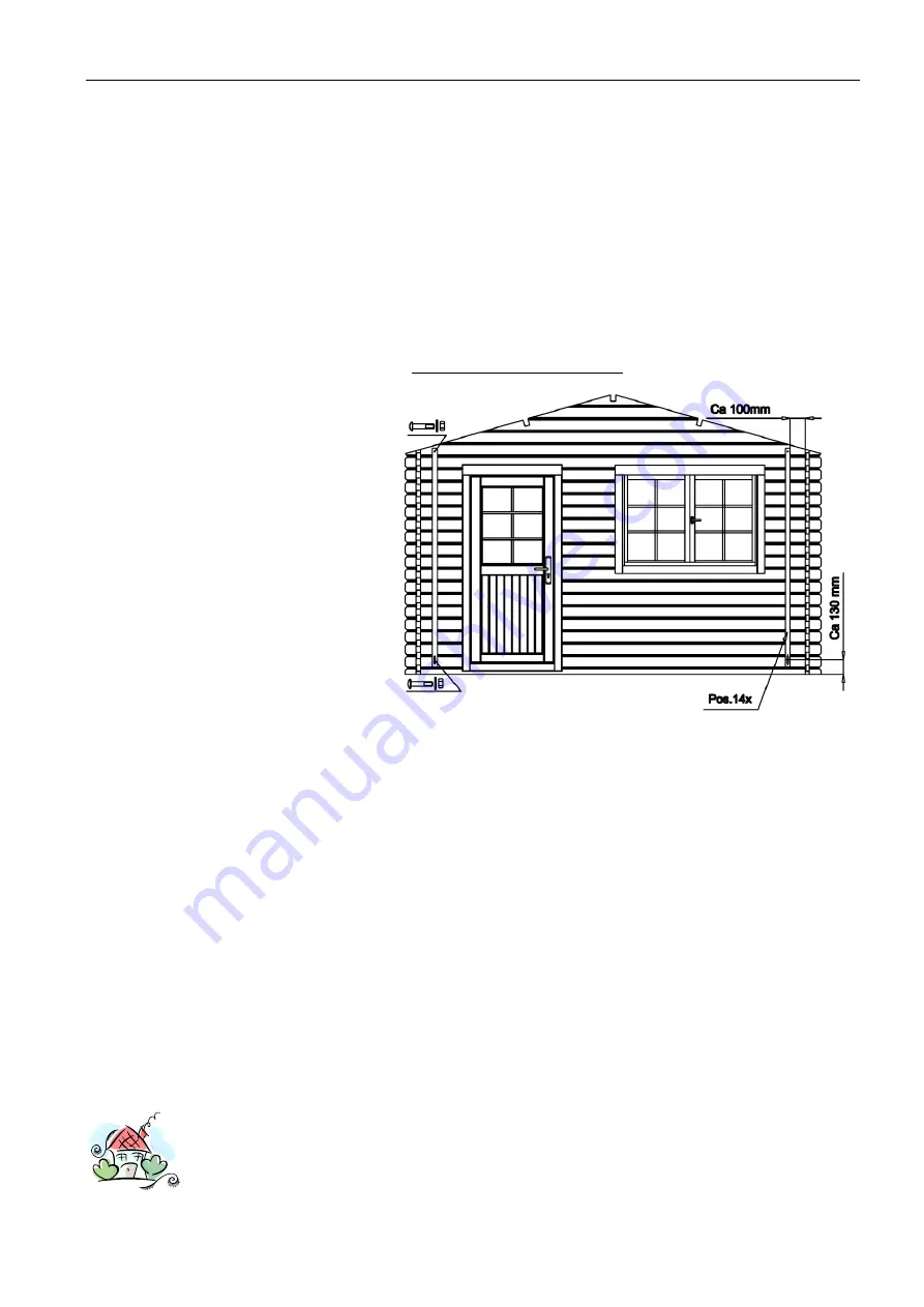 Lemeks Palmako Sally FR44-3838-1 Скачать руководство пользователя страница 35