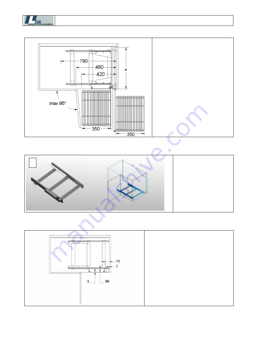 LEMI 46165B Instructions Download Page 1