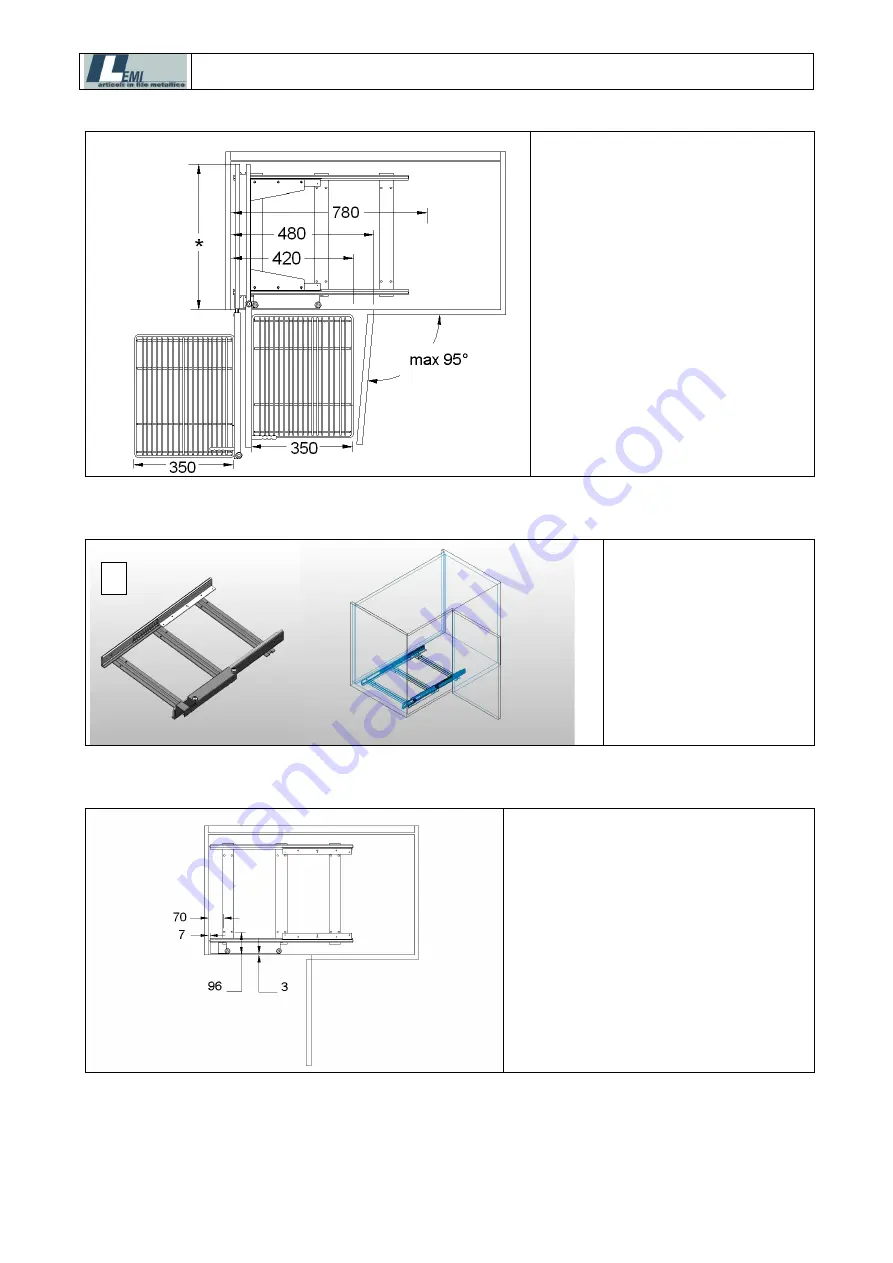 LEMI 46265B Instructions Download Page 1