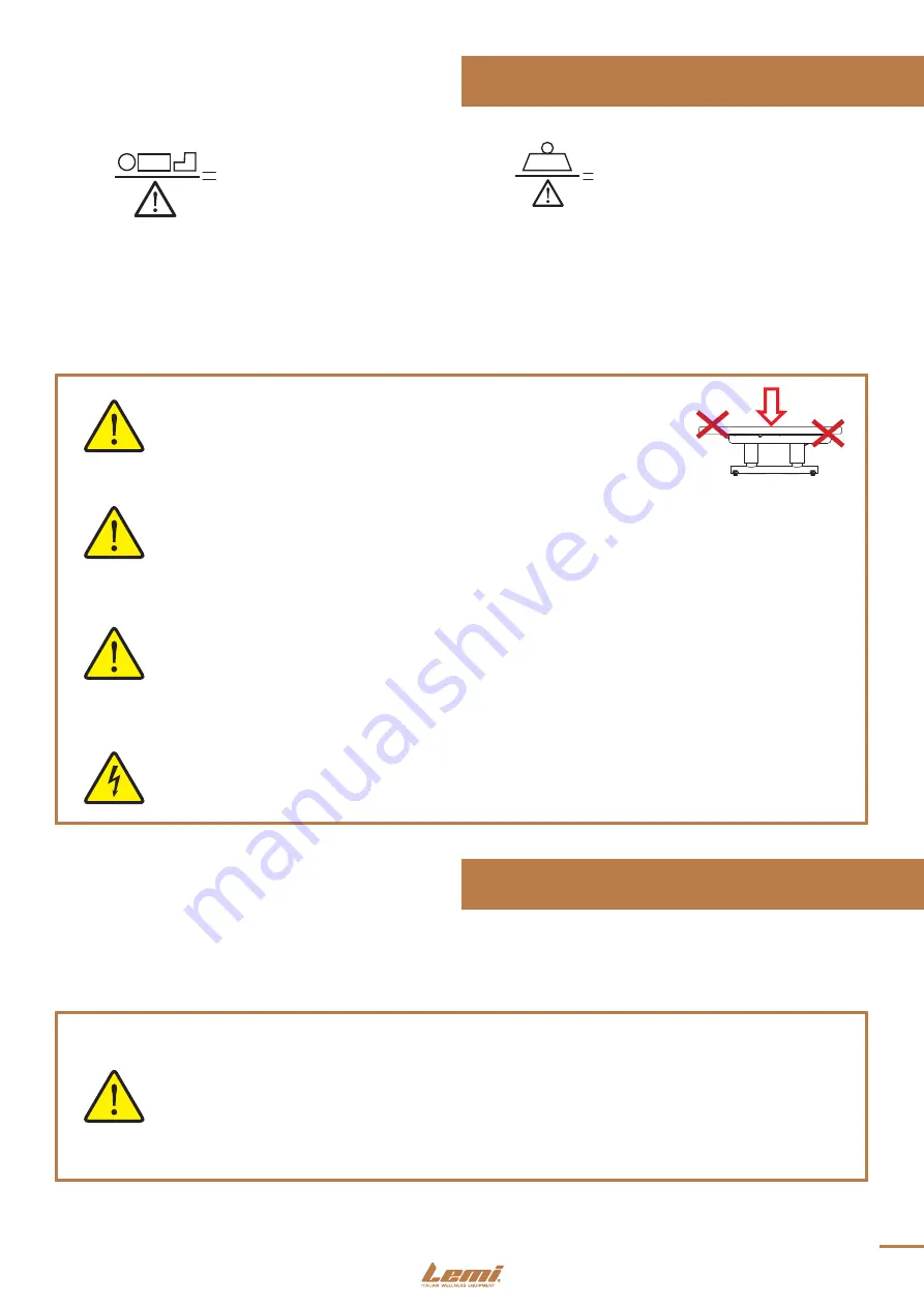 LEMI GEMYA Original Instructions Manual Download Page 13