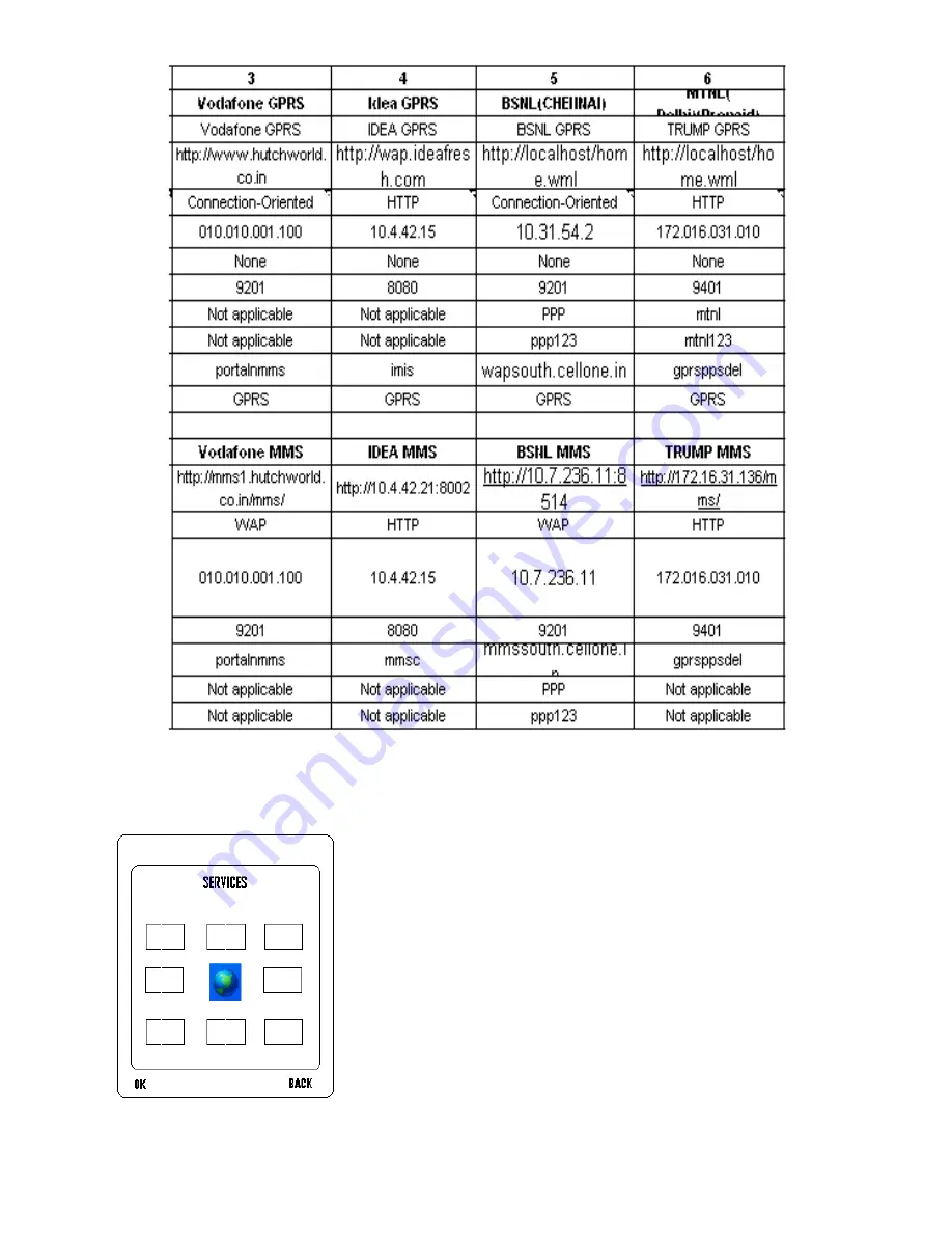 Lemon DUO 335 Скачать руководство пользователя страница 19