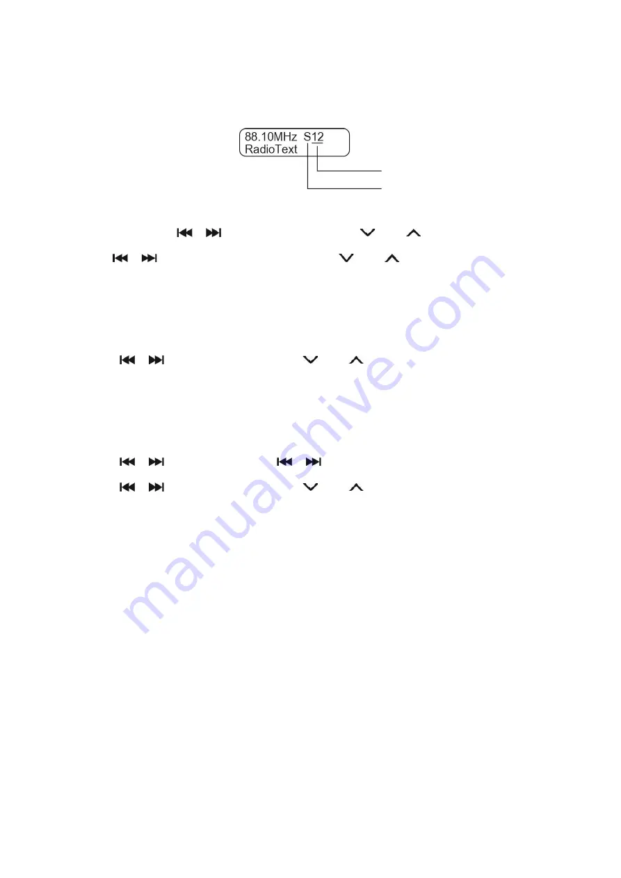 LENCO 8711902041245 User Manual Download Page 29