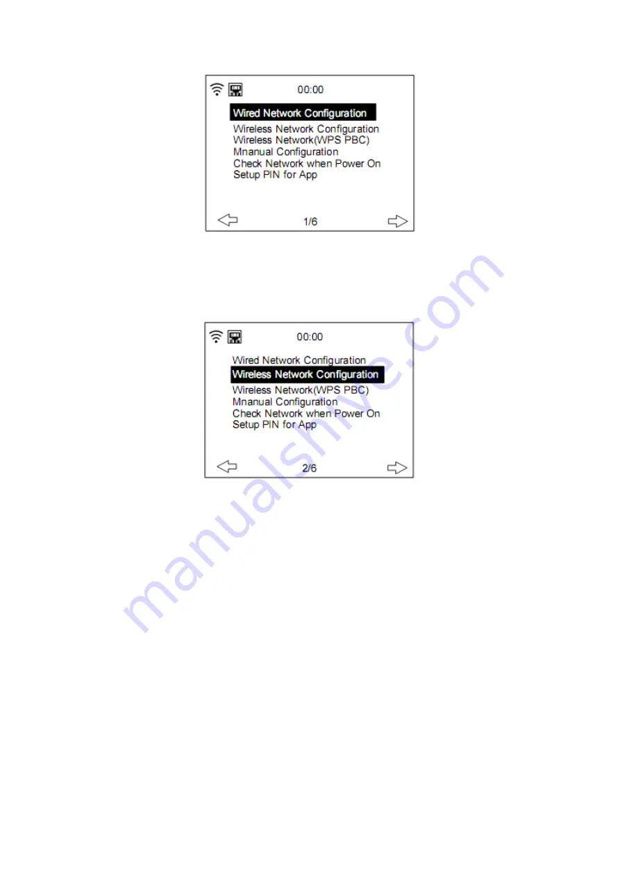 LENCO 8711902044215 User Manual Download Page 26