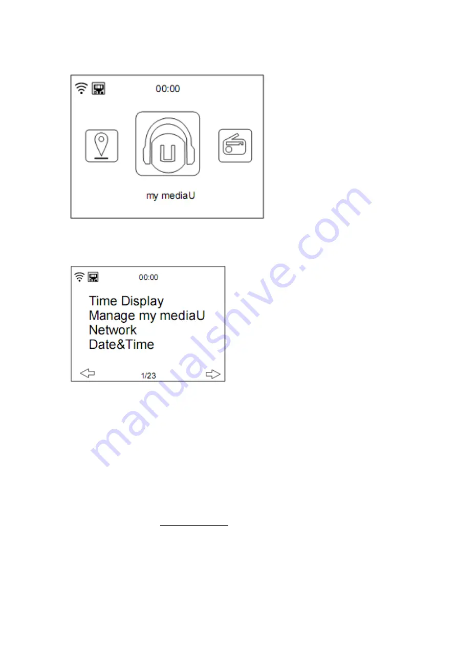 LENCO 8711902044215 User Manual Download Page 67