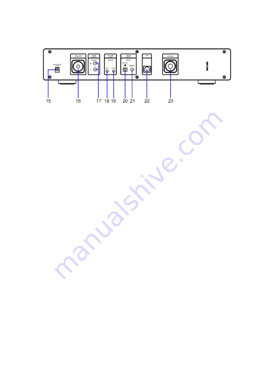 LENCO 8711902044215 User Manual Download Page 95