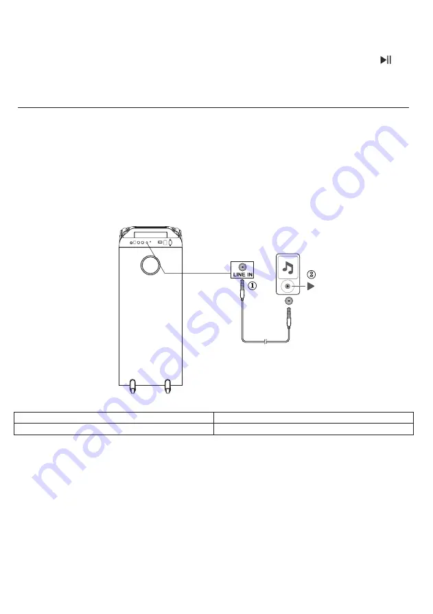 LENCO 8711902066514 Скачать руководство пользователя страница 20