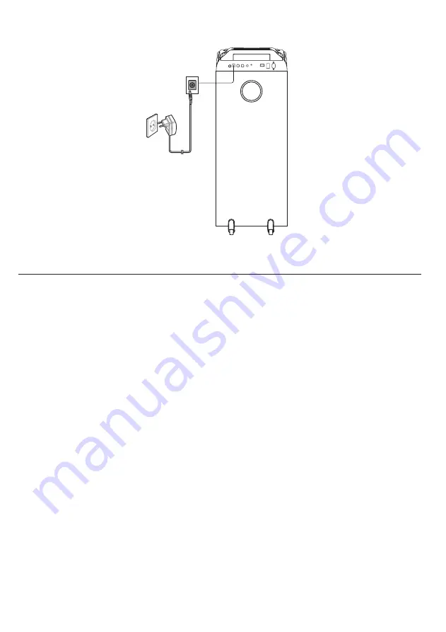 LENCO 8711902066514 User Manual Download Page 21