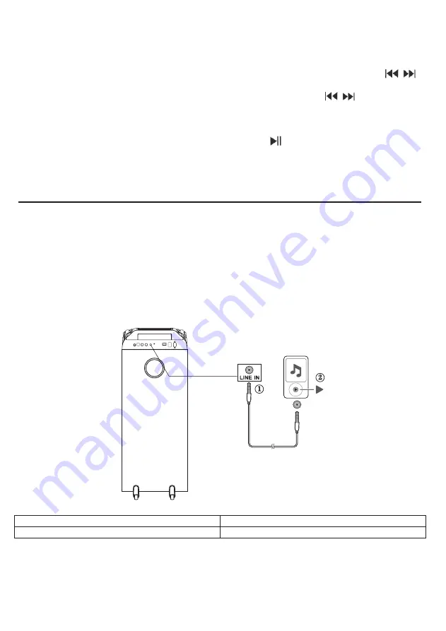 LENCO 8711902066514 User Manual Download Page 56