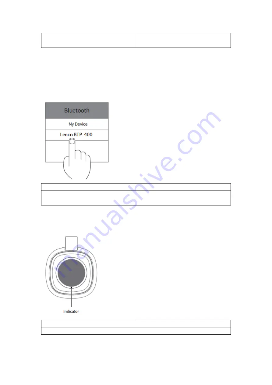 LENCO 8711902072218 User Manual Download Page 39