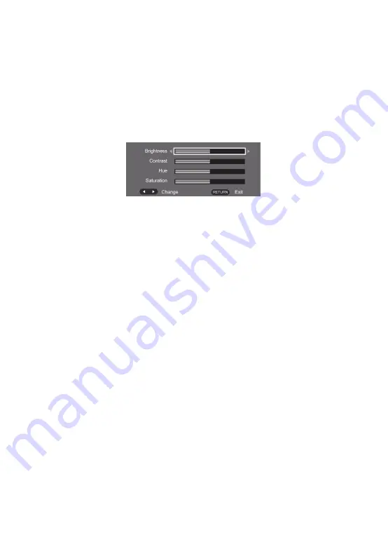 LENCO BRP-1150 User Manual Download Page 19