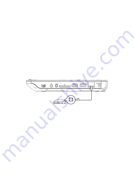 LENCO BRP-1150 User Manual Download Page 87