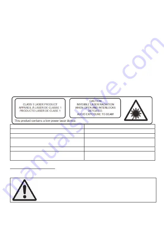 LENCO BRP-1150 User Manual Download Page 105