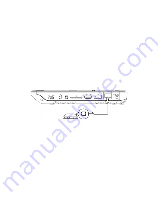 LENCO BRP-1150 User Manual Download Page 112