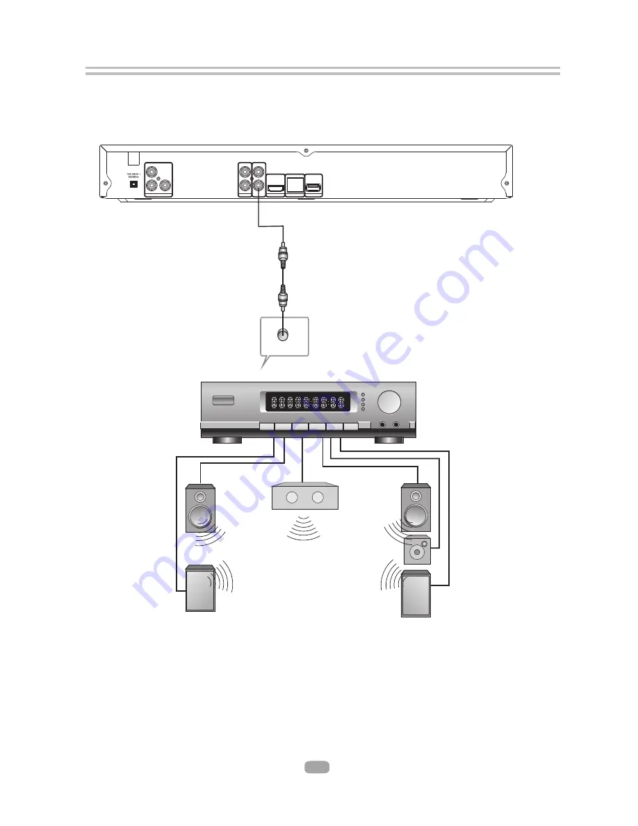 LENCO BRP-430 User Manual Download Page 7