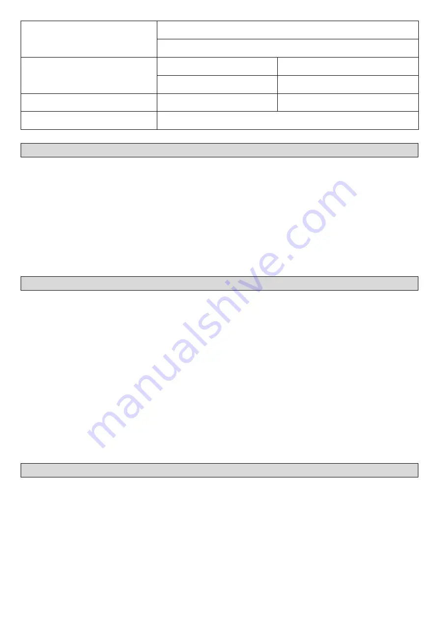 LENCO BT-130 User Manual Download Page 13