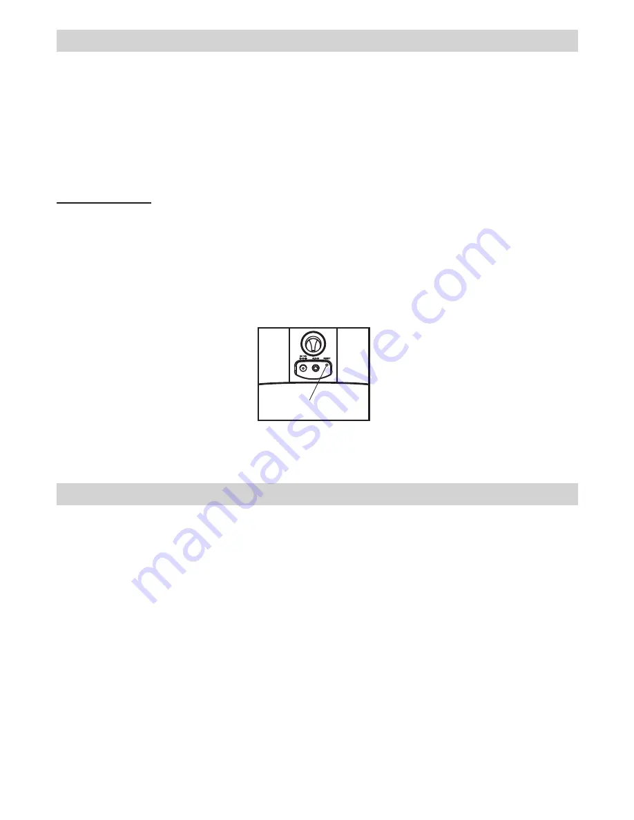 LENCO BT-4650 User Manual Download Page 21