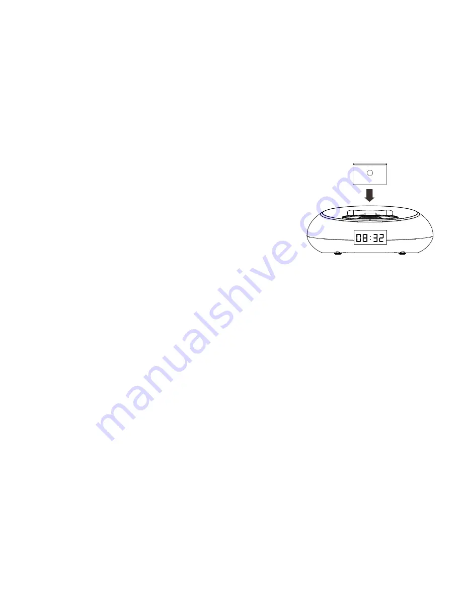 LENCO BTA-101 Quick Manual Download Page 2