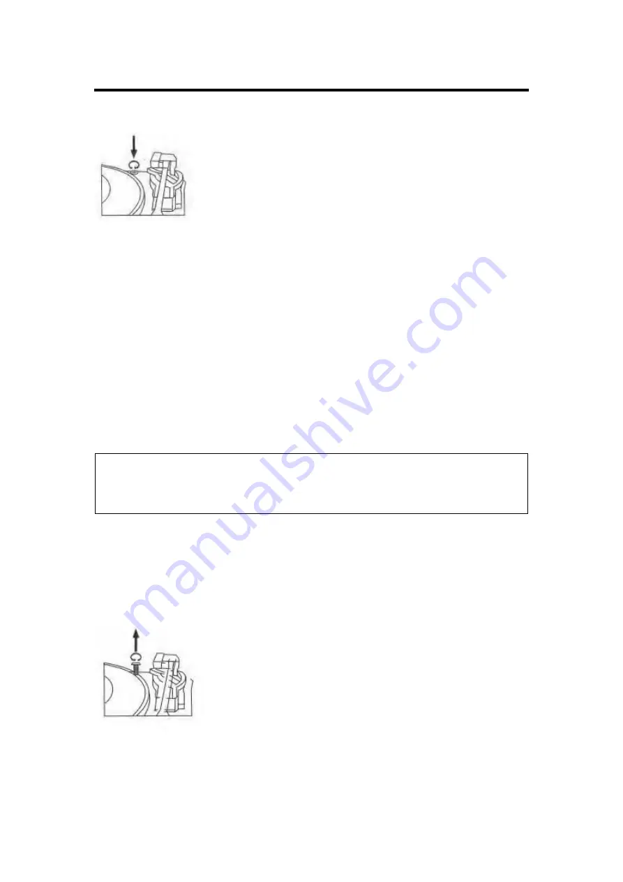 LENCO Classic Phono TCD-2550 User Manual Download Page 23