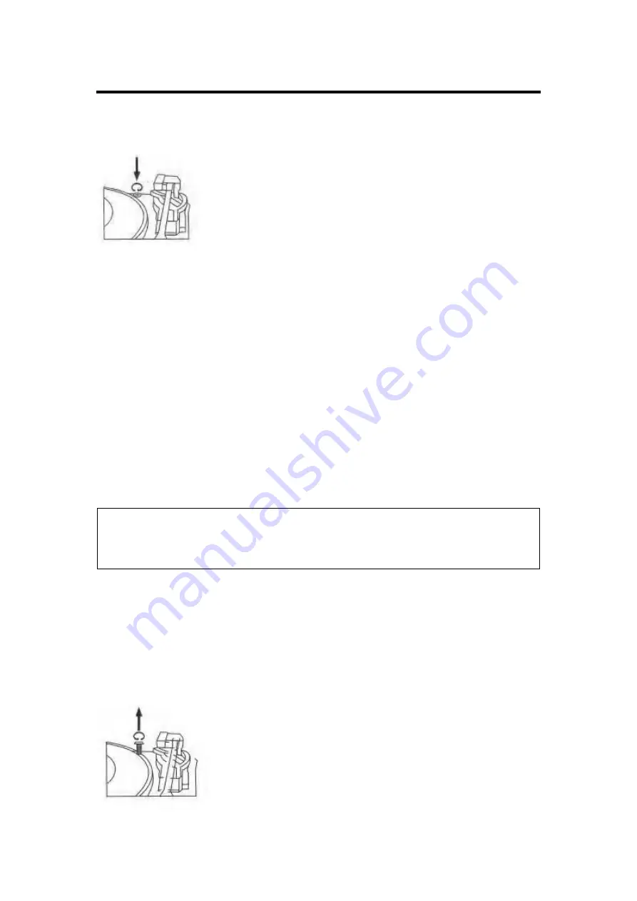 LENCO Classic Phono TCD-2550 User Manual Download Page 49