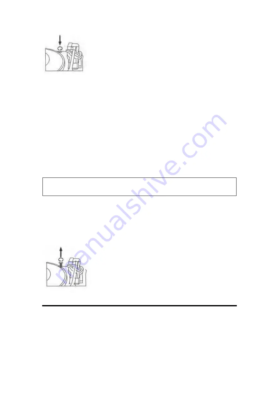 LENCO Classic Phono TCD-2550 User Manual Download Page 62