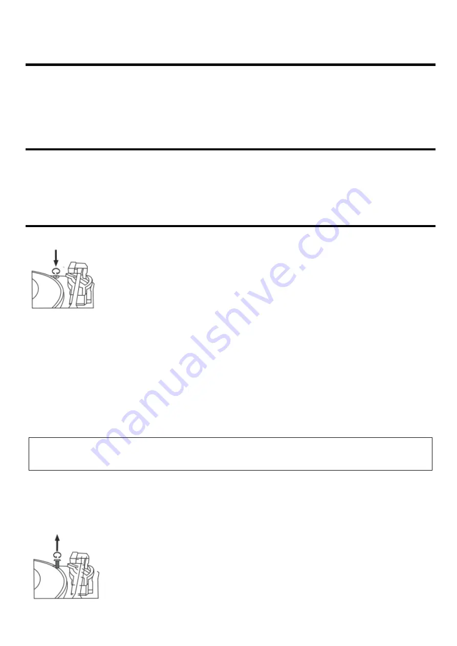 LENCO Classic Phono TCD-2550 User Manual Download Page 74