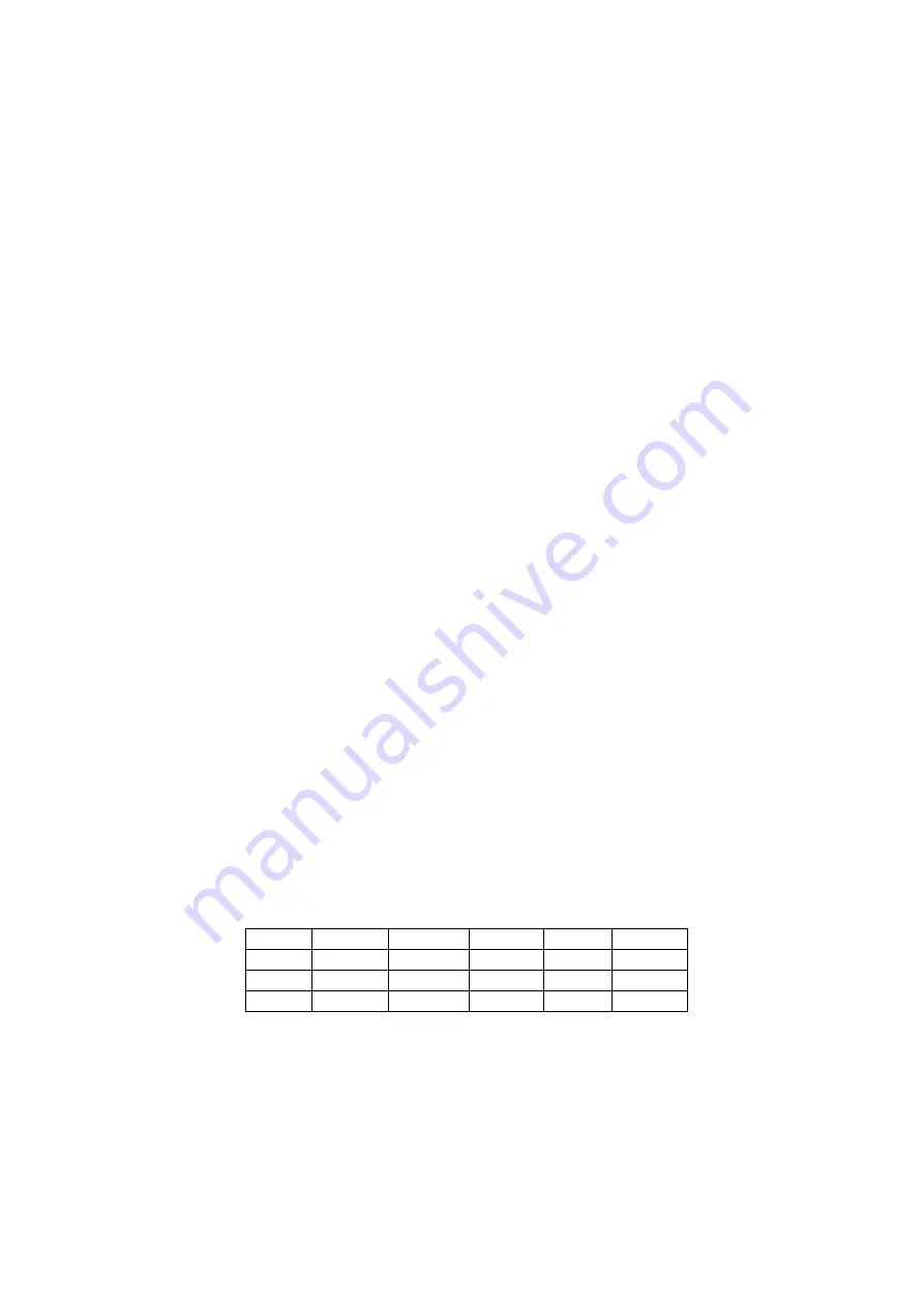 LENCO Classic Phono TCD-2550 User Manual Download Page 78