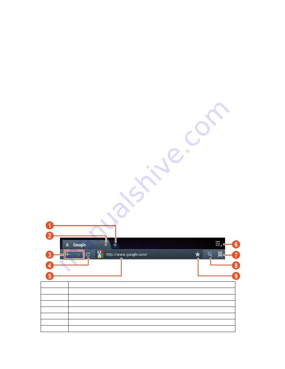 LENCO COOLTAB-70 User Manual Download Page 19