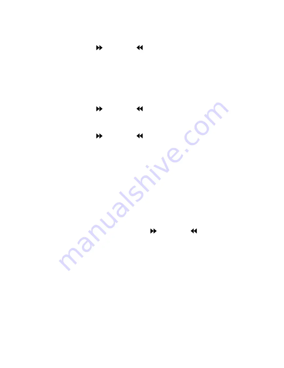 LENCO CR-430DAB+ User Manual Download Page 27