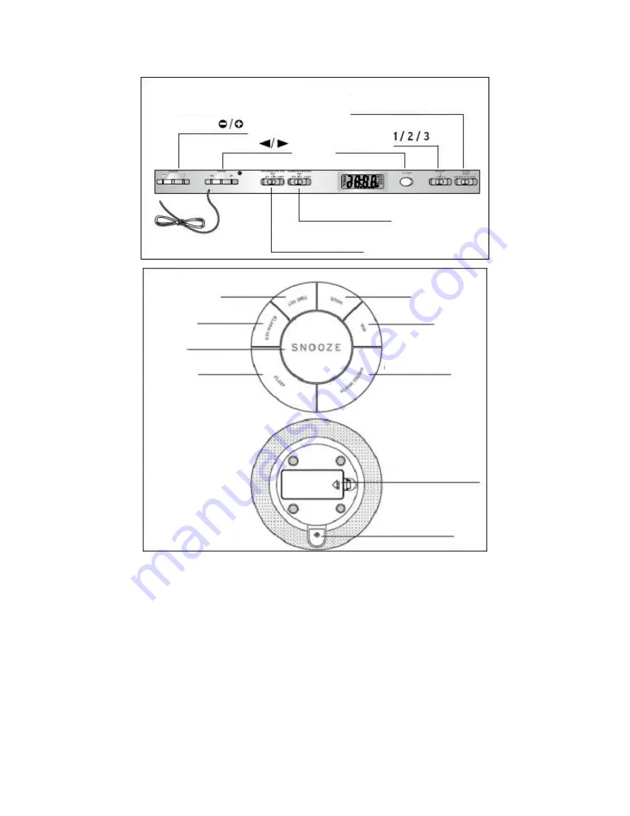 LENCO CRW-1 User Manual Download Page 7