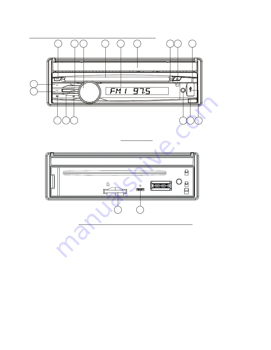 LENCO CS-470 DVD Скачать руководство пользователя страница 34