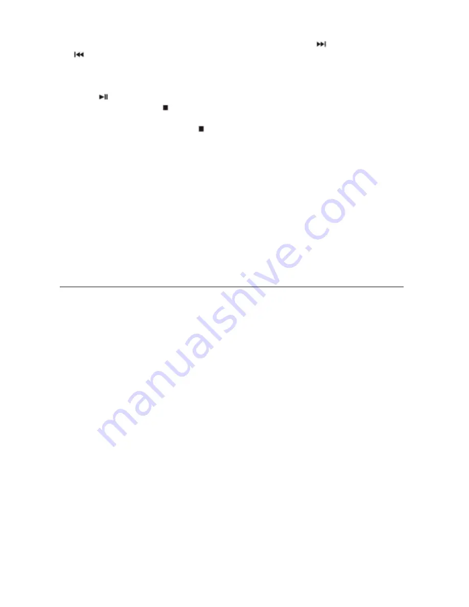 LENCO DAR-050 User Manual Download Page 67