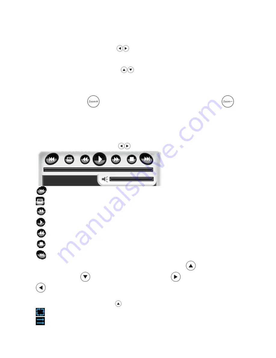 LENCO DF-1020 User Manual Download Page 10