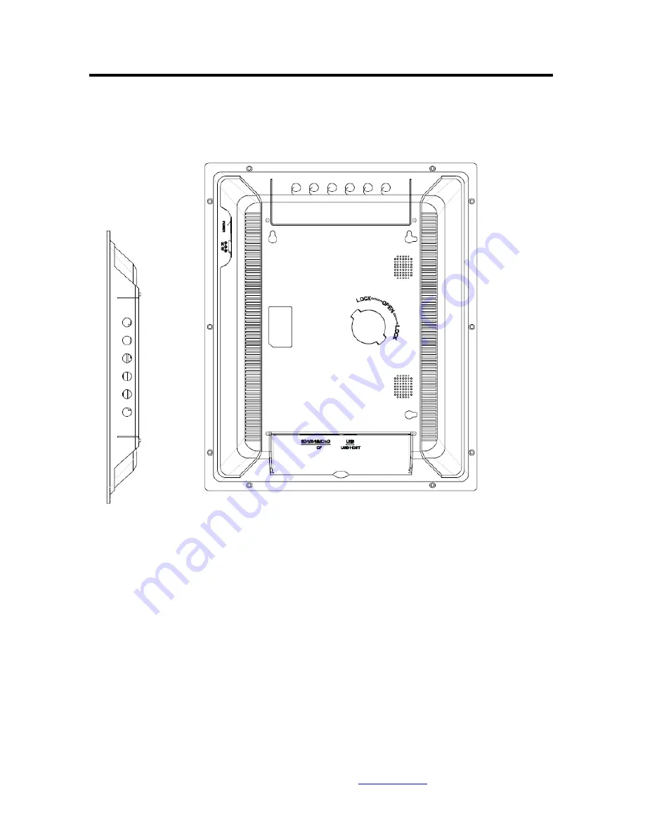 LENCO DF-1320 Owner'S Manual Download Page 9