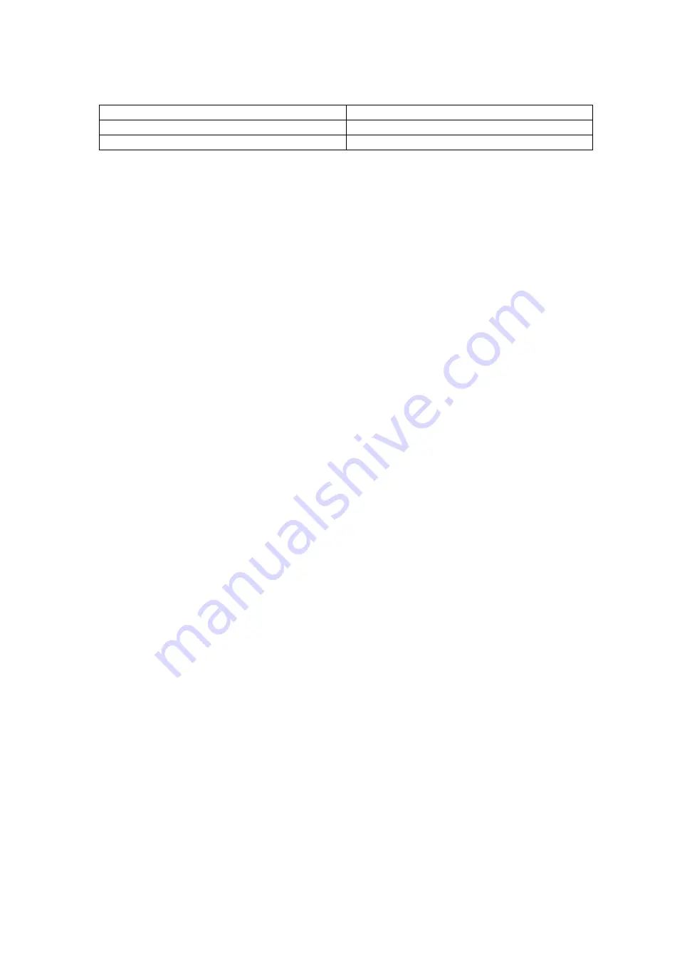 LENCO DIR-165 User Manual Download Page 20